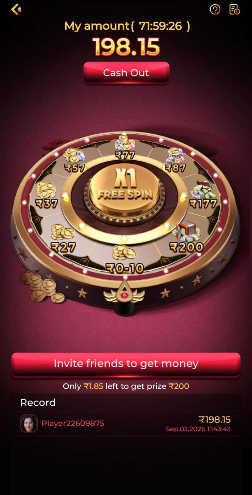 KING777 GAME
